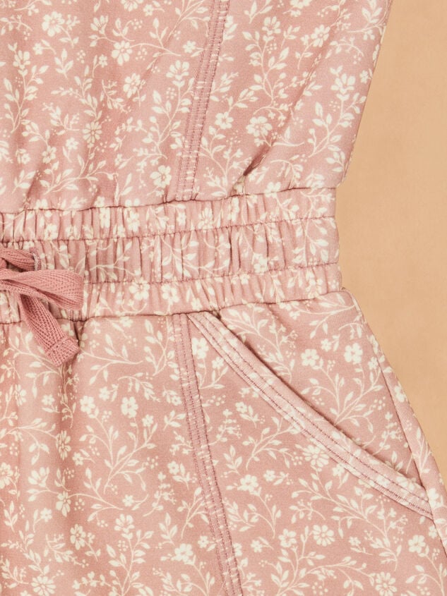 Mae Athletic Dress Detail 2 - TULLABEE