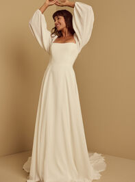 CLEMENTINE DRESS - TULLABEE