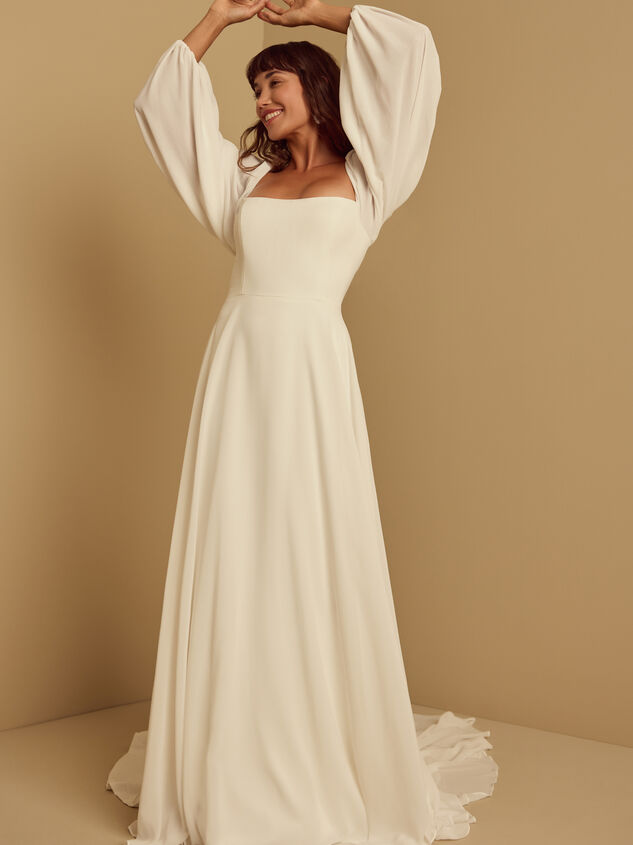 CLEMENTINE DRESS - TULLABEE
