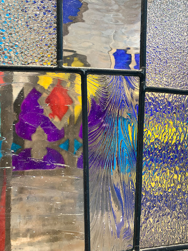 Altar'd State Window