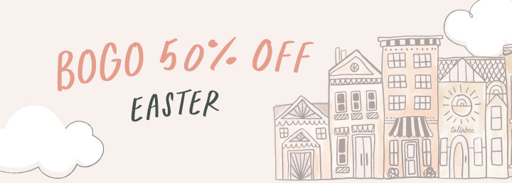 BOGO Banner