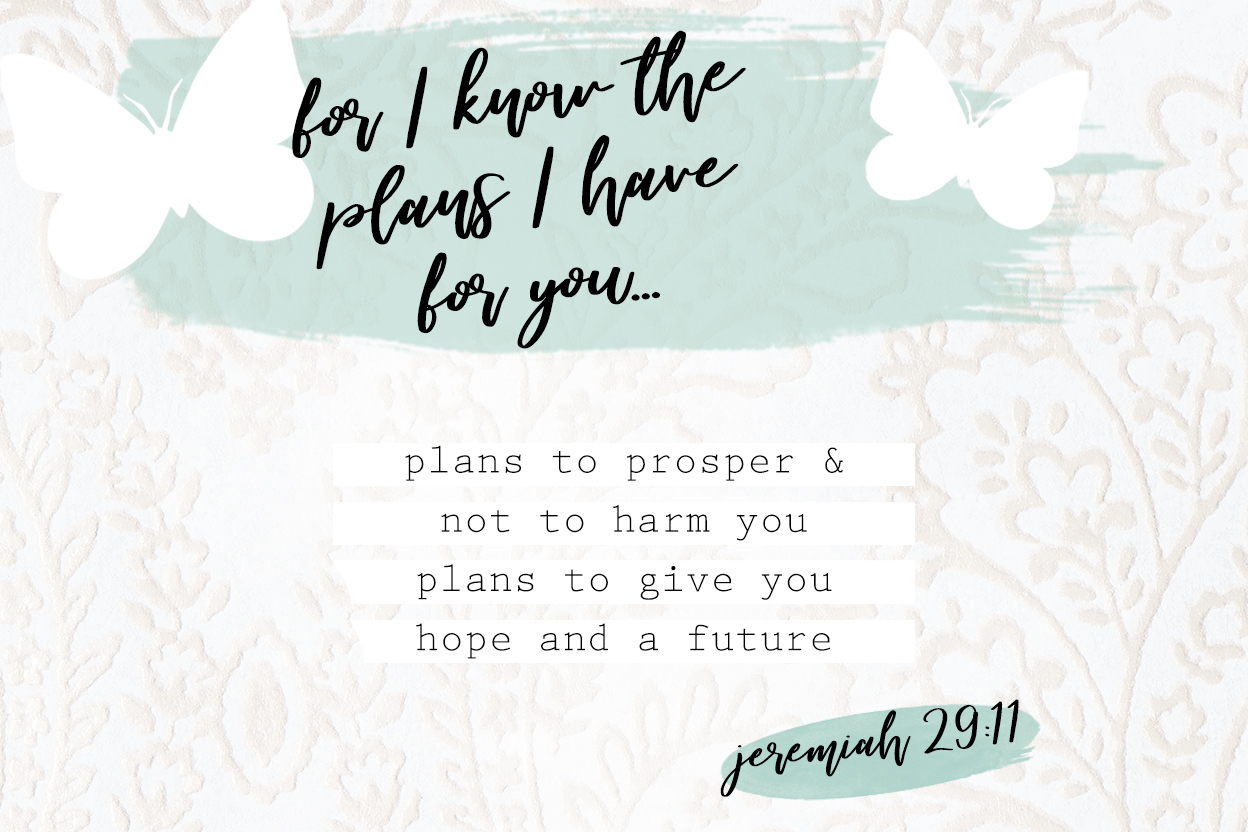 Looking for Hope - TULLABEE