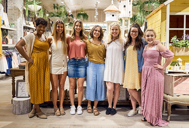 Benefits & Perks // Love Where You Work - TULLABEE