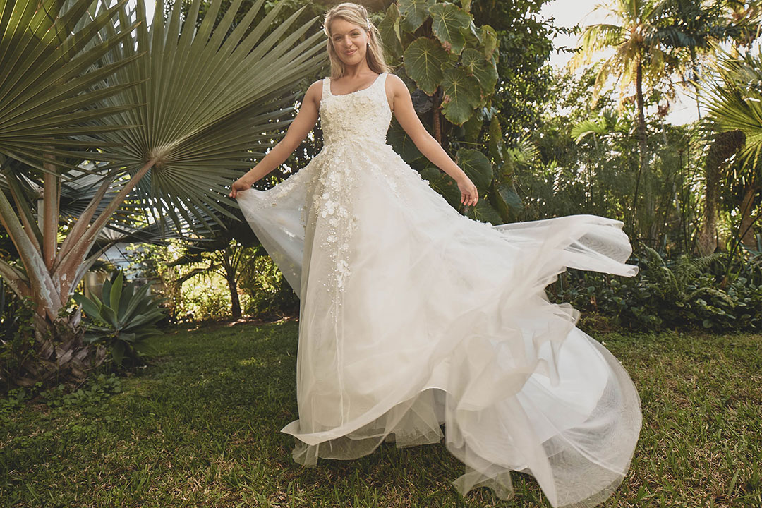 Vow'd Weddings is Here <3 - TULLABEE