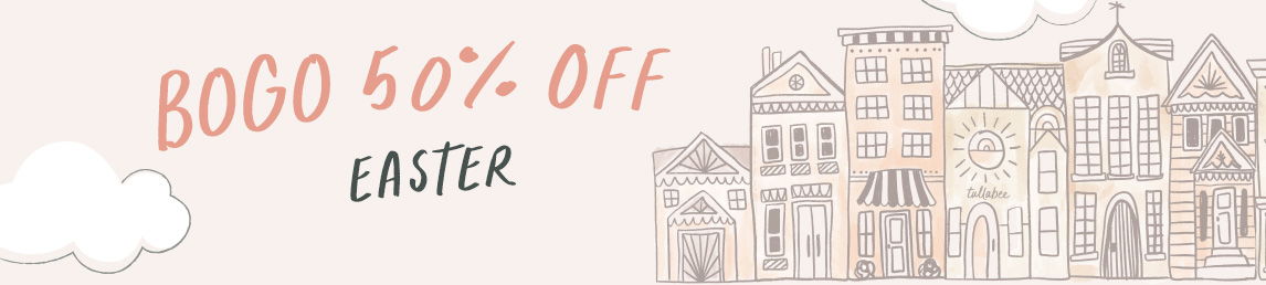 BOGO Banner