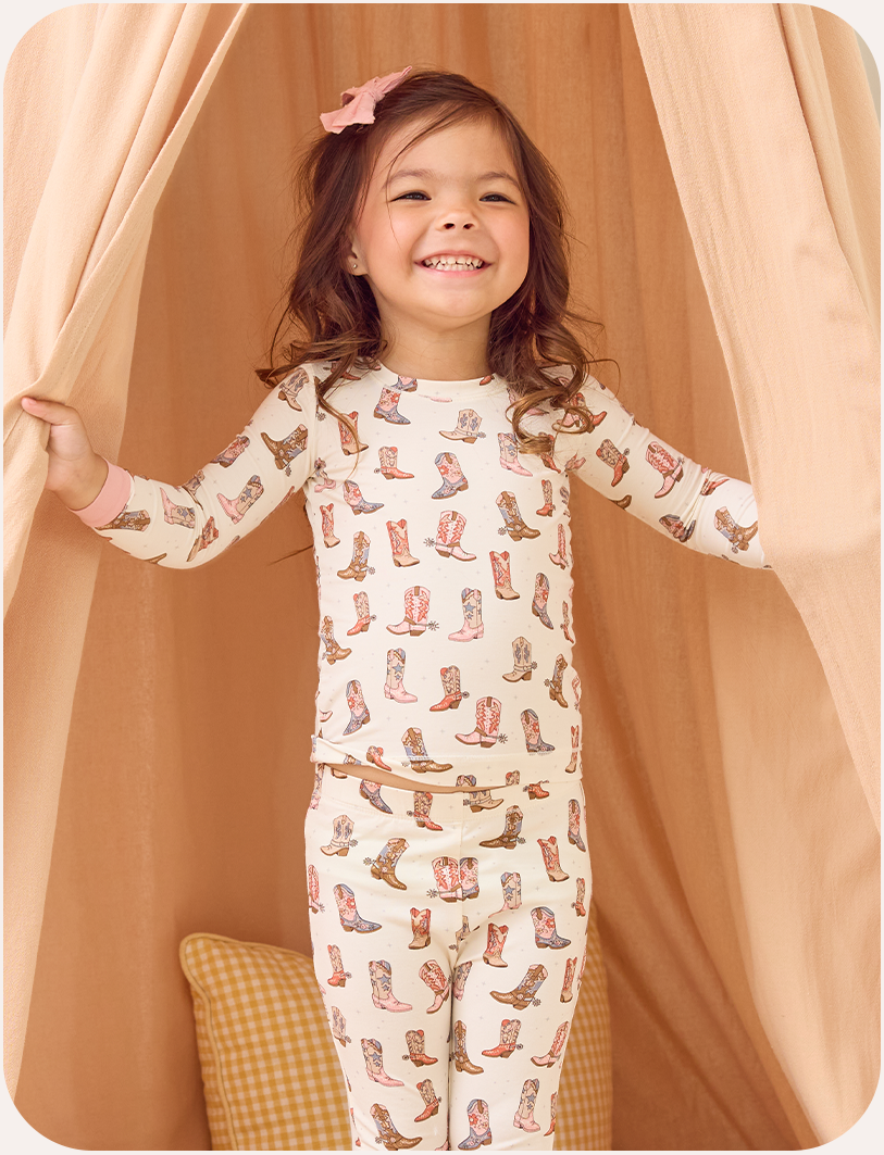 Shop Girls Pajamas