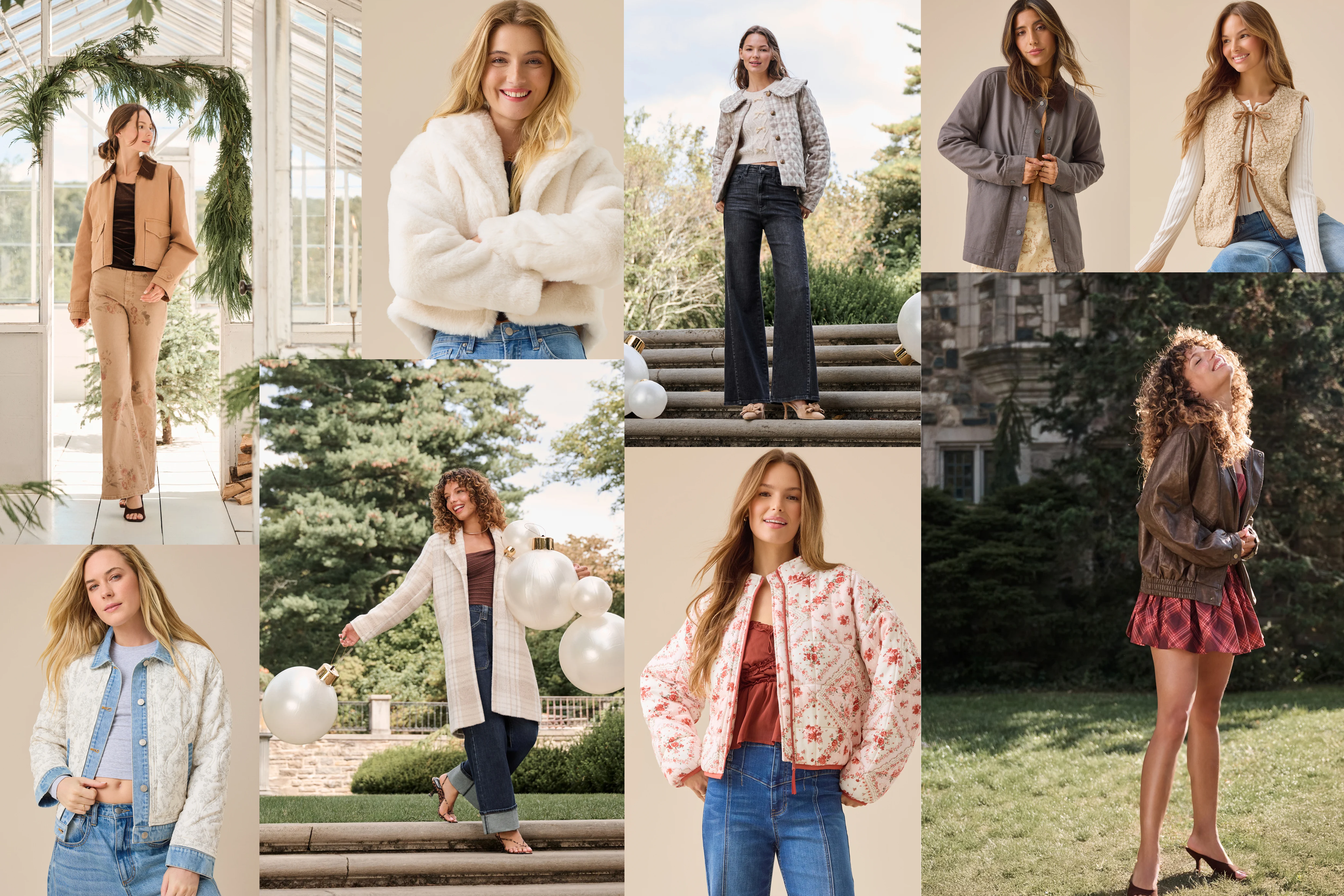 Top 10 Trending Jacket Styles in 2025 - TULLABEE