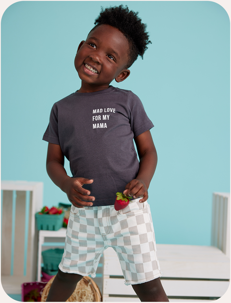 TULLABEE Baby Toddler and Children's Clothing