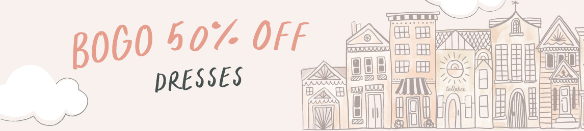 BOGO Banner