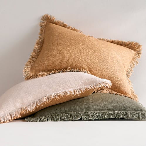 Throw Pillows