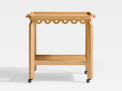 Barcarts & Consoles