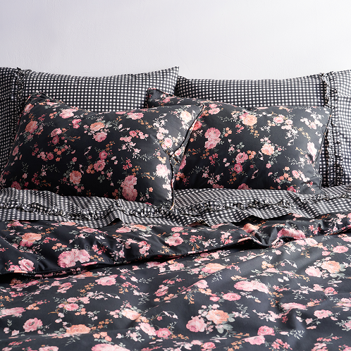 Duvet Covers & Shams