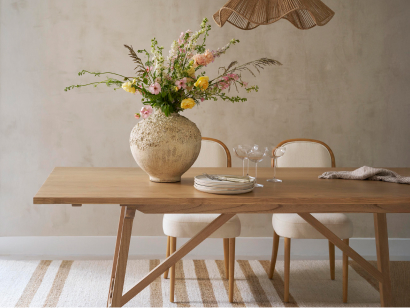Dining & Kitchen