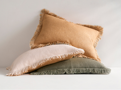 Throw Pillows